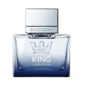 Antonio Banderas King Of Seduction For Men Woda toaletowa 50ml spray