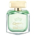 Antonio Banderas Queen of Seduction Woda toaletowa 80ml spray