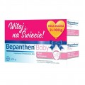 Bepanthen Baby ma ochronna 2x100g