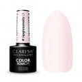 Claresa Color Soak Off UV/LED lakier hybrydowy Lipglossnails 01 5g