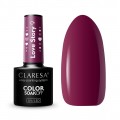 Claresa Soak Off UV/LED lakier hybrydowy Love Story 9 5g Claresa Soak Off UV/LED lakier hybrydowy Love Story 9 5g