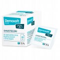 Demoxoft Clean chusteczki pielgnacja powiek 20szt