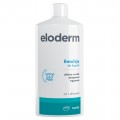 Eloderm Emulsja do kpieli i pielgnacji skry od 1. dnia ycia Omega 3-6-9 PLUS 400ml