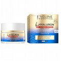 Eveline BioHyaluron 3x Retinol System 40+ ultranawilajcy krem-filler poprawiajcy struktur skry 50ml