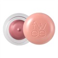 Fwee Lip&Cheek Blurry Pudding Pot pudding do makijau ust i policzkw ND03 Without 5g