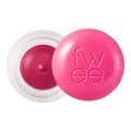 Fwee Lip&Cheek Blurry Pudding Pot pudding do makijau ust i policzkw PK04 Crush 5g
