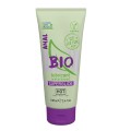 Hot Anal Bio Lubricant Waterbased Superglide lubrykant na bazie wody do stosunku analnego 100ml