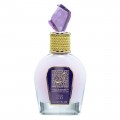 Lattafa Thameen Collection Musk Sugar Plum Woda perfumowana 100ml spray