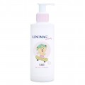 Linomag Emolienty Oliwka do ciaa dla dzieci i niemowlt 200ml