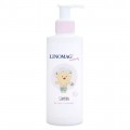 Linomag Emolienty szampon dla dzieci i niemowlt 200ml