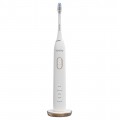 Lovio Home SonicProtect PRO szczoteczka elektryczna Biaa LVTB124WH