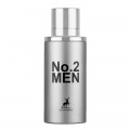 Maison Alhambra No.2 Men Woda perfumowana 80ml spray