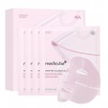 Medicube PDRN Pink Collagen Gel Mask kolagenowa maska do twarzy 4szt