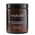 Mokosh Odywka/maska do wosw szorstkich, amliwych i puszcych si Czerenia z Bursztynem 180ml