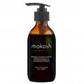 Mokosh Szampon do wosw cienkich, przetuszczajcych si i pozbawionych objtoci Figa z Wglem 200ml