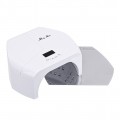Molly Nails Lampa LED/UV do utwardzania produktw bez TPO BQ-L8 298W