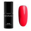 NeoNail UV Gel Polish Color lakier hybrydowy Lady Ferrari 7,2ml NeoNail UV Gel Polish Color lakier hybrydowy Lady Ferrari 7,2ml