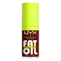 NYX Professional Makeup Fat Oil Lip Drip olejek do ust Status Update 4,8ml