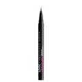 NYX Professional Makeup Lift & Snatch! Brow Tint Pen pisak do brwi Ash Brown 1ml