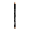 NYX Professional Makeup Slim Lip Pencil kredka do ust Nude Truffle 1,04g