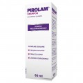 Pirolam Szampon przeciwupieowy z witaminami A+E 60ml