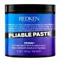 Redken Pliable Paste Versatile Styling Paste pasta do włosów 150ml Redken Pliable Paste Versatile Styling Paste pasta do włosów 150ml