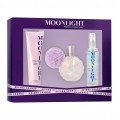 Ariana Grande Moonlight Woda perfumowana 100ml spray + Mgieka do ciaa 118ml + Balsam do ciaa 100ml