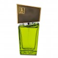Shiatsu Lime Pheromone Women Woda perfumowana 15ml spray
