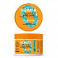 Siberica Professional Oblepikha Repair Hair Mask maska do w�os�w suchych i zniszczonych 300ml