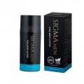 Sigama Men Chill Body Lotion balsam do ciaa 100ml
