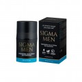 Sigama Men Day Booster krem do twarzy na dzie 50ml