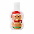 Silcare Mr. Ginger Joy Xmas Cookie krem do rk 100ml