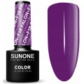 Sunone UV/LED Gel Polish Color lakier hybrydowy F18 Falon 5ml Sunone UV/LED Gel Polish Color lakier hybrydowy F18 Falon 5ml