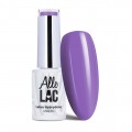 Allelac Lakier hybrydowy LED/UV 153 Cosmic Love 5g