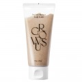 Growus Sea Salt Therapy Scalp Scaler peeling do skry gowy z sol morsk 120g