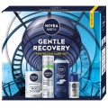 Nivea Men Gentle Recovery Zestaw kosmetyk�w
