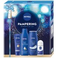 Nivea Pampering Zestaw kosmetyk�w