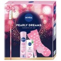 Nivea Pearly Dreams Zestaw kosmetyk�w
