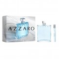 Azzaro Chrome Woda toaletowa 200ml spray + Woda toaletowa 10ml spray Azzaro Chrome Woda toaletowa 200ml spray + Woda toaletowa 10ml spray