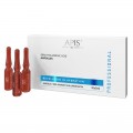 Apis Professional Rewolucja W Nawil�eniu ampu�ki z kwasem hialuronowym 4D 99% 10x3ml
