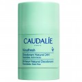 Caudalie Vinofresh Natural 24H dezodorant w sztyfcie 50g