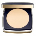 Estee Lauder Stay in Place Matte Powder Foundation matuj�cy puder w kompakcie 1N1 Ivory Nude 11g
