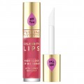 Eveline Cosmetics Celebrity Lips High Gloss Lip Oil serum do ust 04 5ml