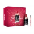 Cacharel Yes I Am Woda perfumowana 50ml spray + Woda perfumowana 10ml spray