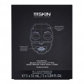 111SKIN Black Diamond Lifting and Firming Treatment Mask maska do twarzy 5x31ml