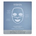 111SKIN Cryo De-Puffing Facial Mask maska do twarzy 5x30ml
