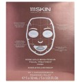 111SKIN Rose Gold Brightening Facial Treatment maseczka do twarzy 5x30ml