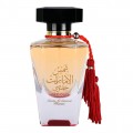 Ard Al Zaafaran Red Oud Shams Al Emarat Khususi Woda perfumowana 100ml spray