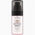 Catrice Blend+ Bond Setting Spray spray utrwalaj�cy makija� 55ml