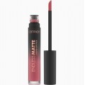Catrice Endless Matte Liquid Lipstick matowa pomadka do ust 050 Kiss Me Quick 4,5ml